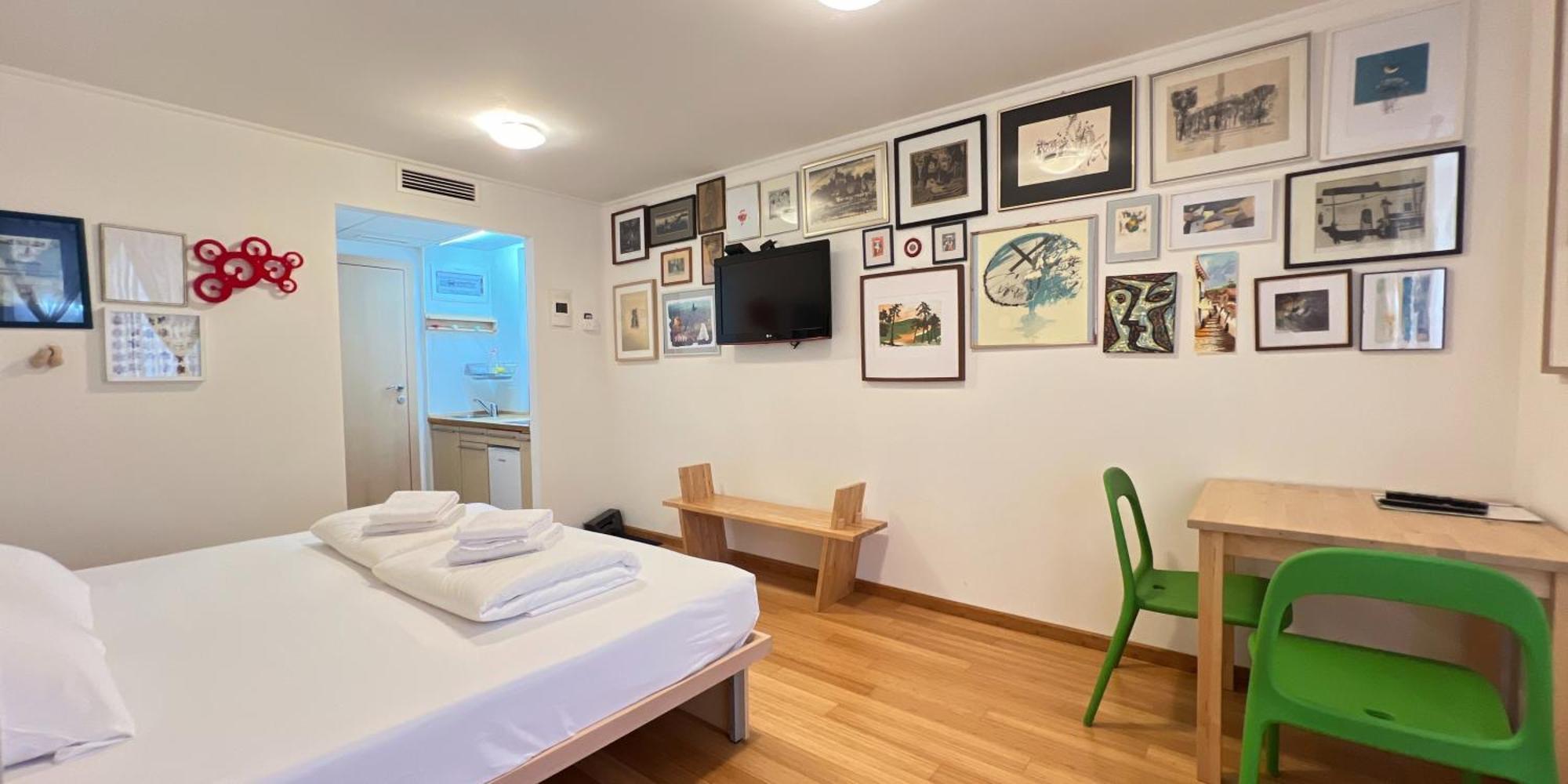 Studio Jadro Berg ไพราน ภายนอก รูปภาพ